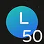 50 Hours icon