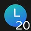 20 Hours icon