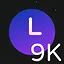 9000 Hours icon