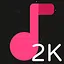 2000 Tracks icon