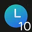 10 Hours icon