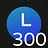 300 Hours