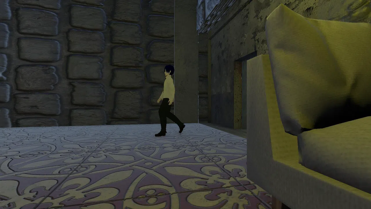 Jinmengyo Screenshot 1