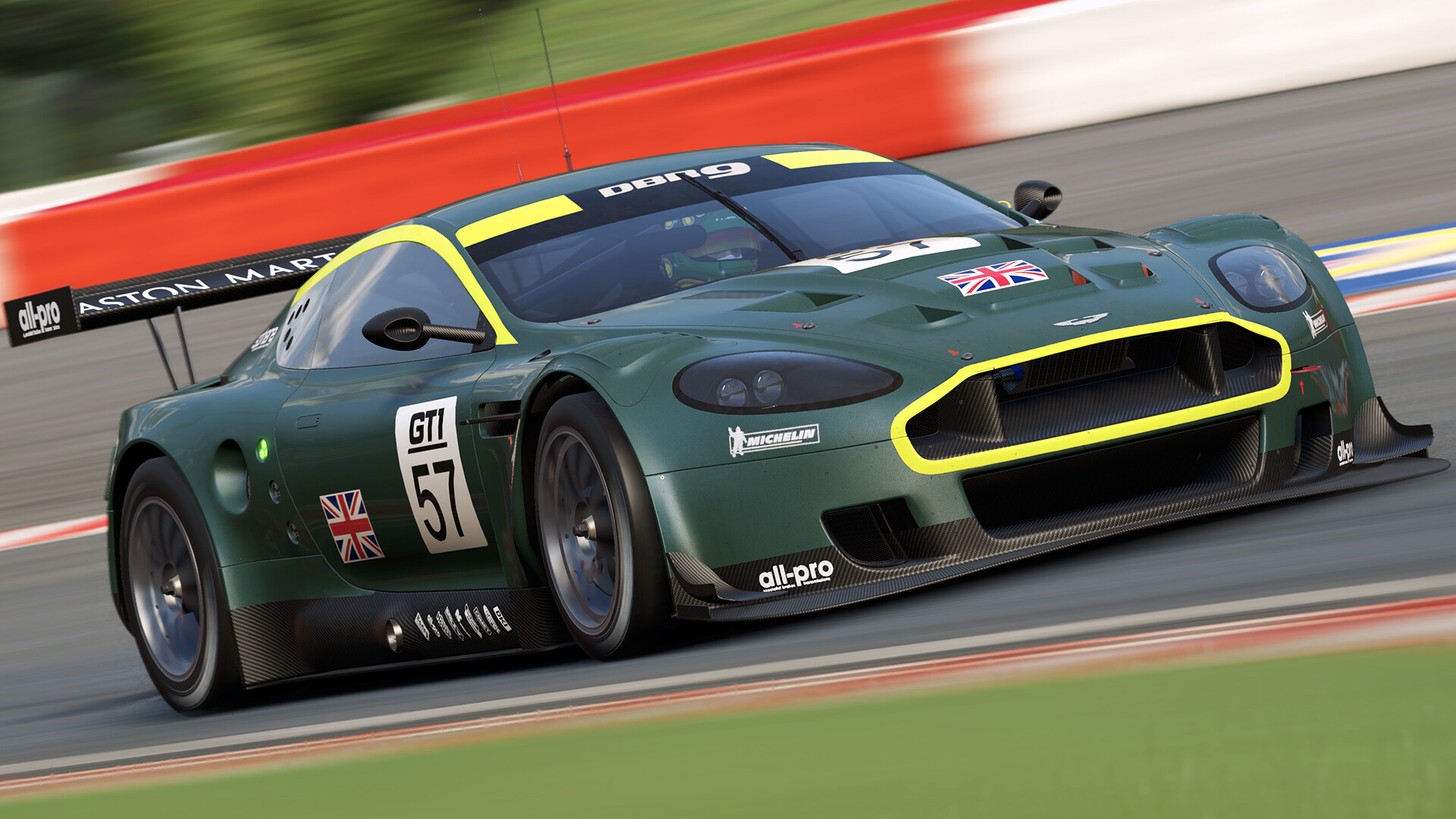 Automobilista 2 - Historical Endurance Pack Pt1 Screenshot 18