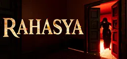 Rahasya Playtest