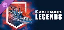 World of Warships: Legends — The Ocean Runner