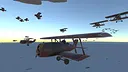 Wing Walker Screenshot 2