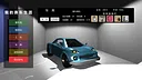 我的赛车生涯/My Racing Career Screenshot 1