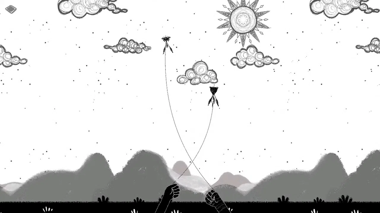 Vem, Exu Screenshot 1