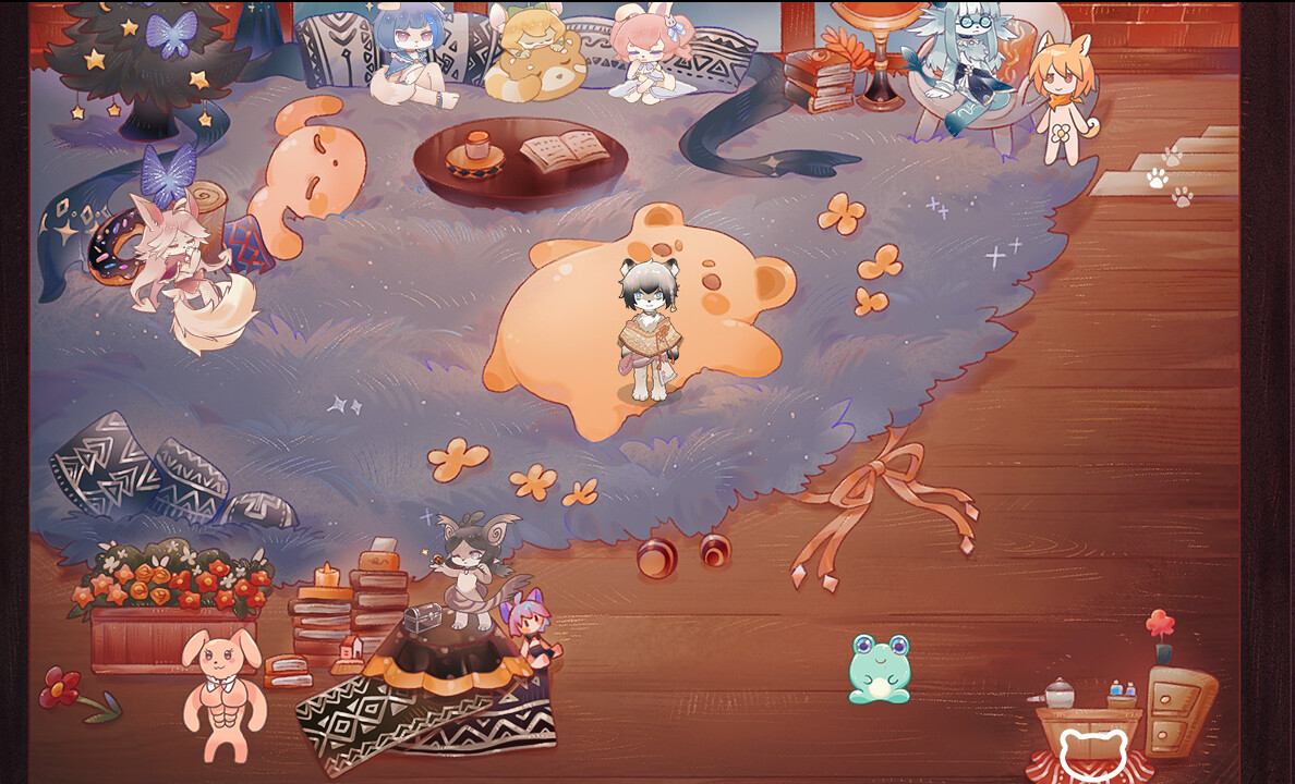 觅光：第一章 - Seeking Light : Chapter 1 Screenshot 5