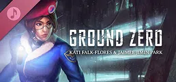Ground Zero Soundtrack