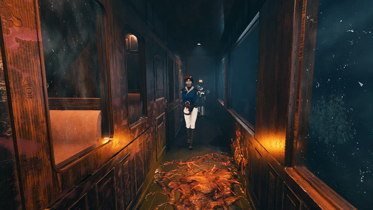 Ground Zero Soundtrack Screenshot 0