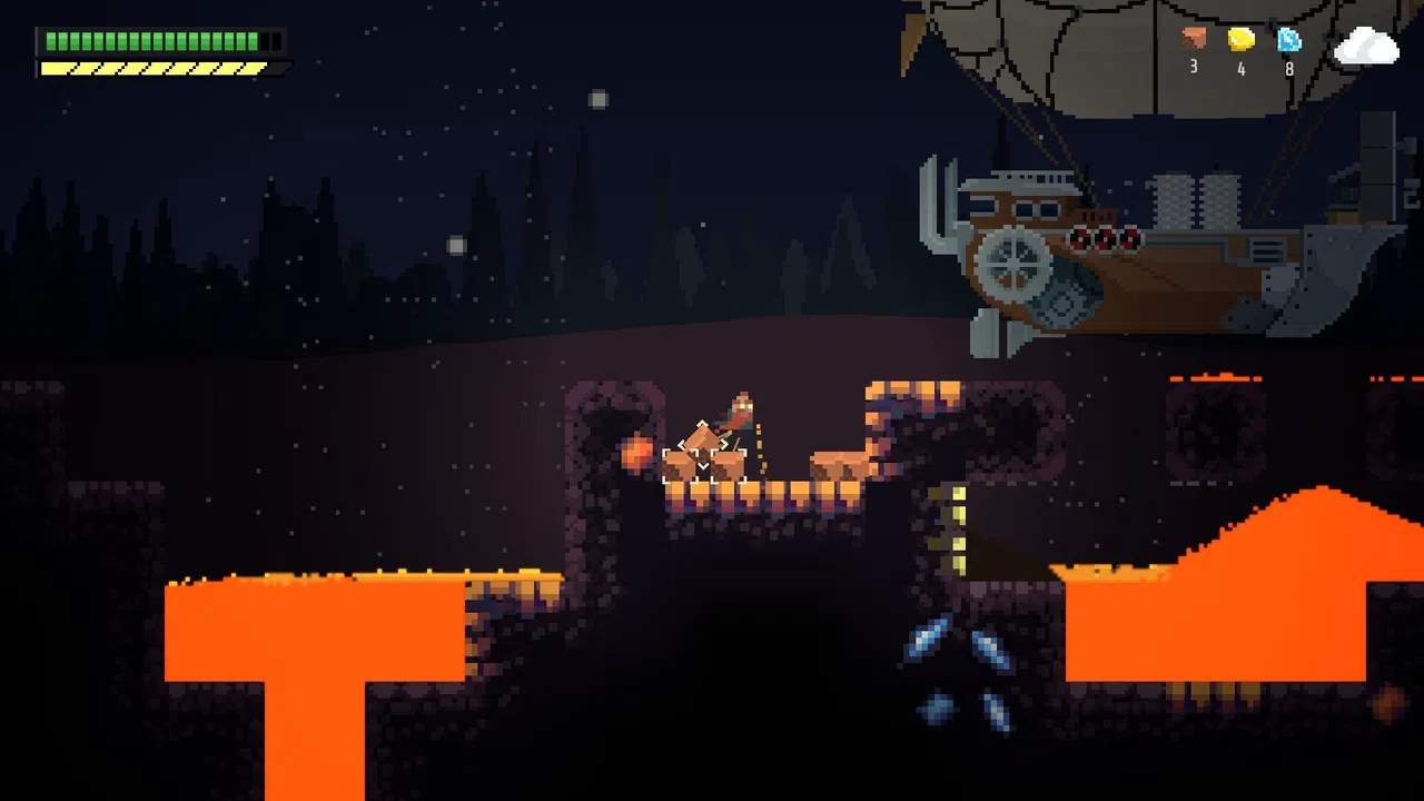 Drown World Screenshot 5