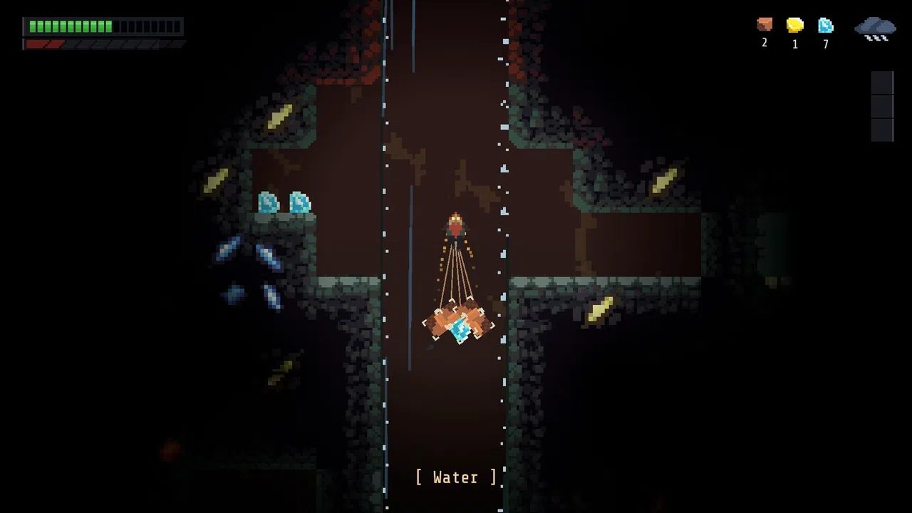 Drown World Screenshot 3