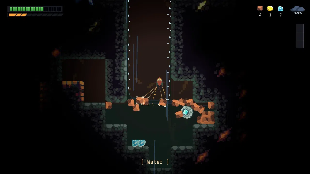 Drown World Screenshot 6