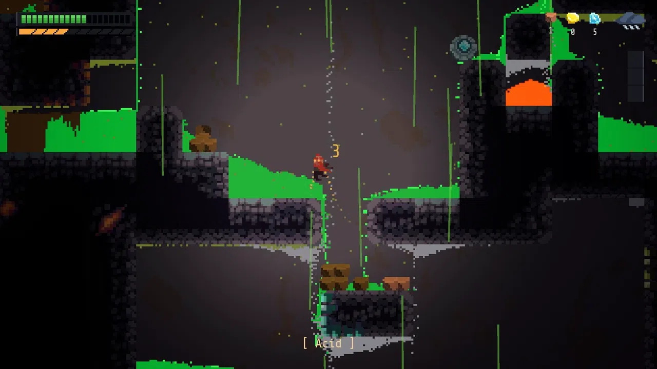 Drown World Screenshot 2