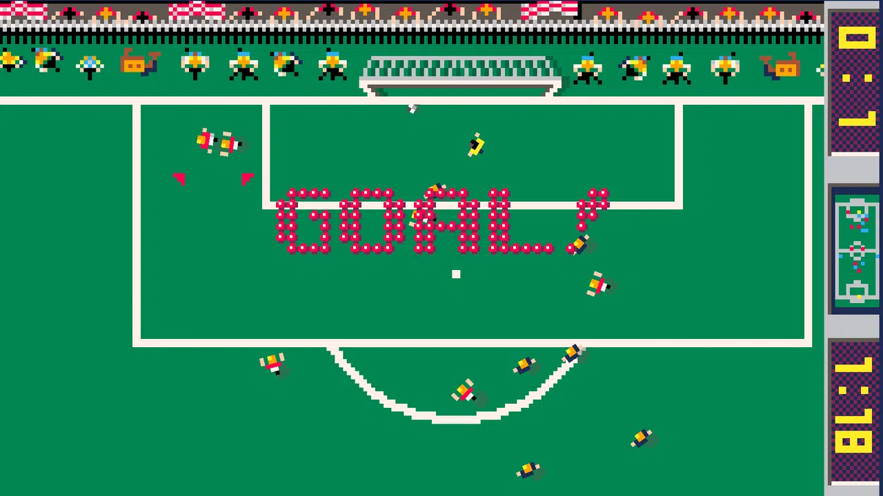 Arcade World Cups Screenshot 0