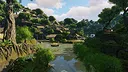 Planet Zoo: South America Pack  Screenshot 4