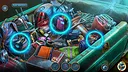 Crime Shadows: Stolen Spotlight Collector's Edition Screenshot 0
