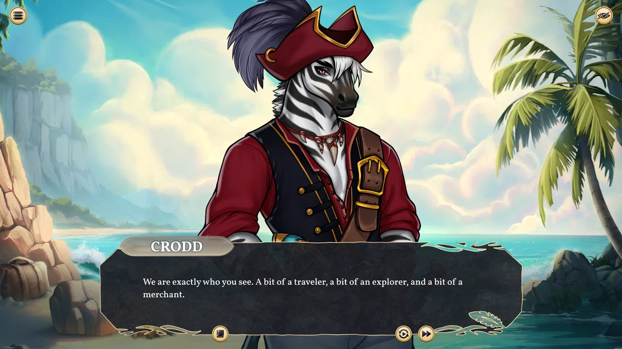 Lyndaria 2: Dragon Passion Screenshot 17