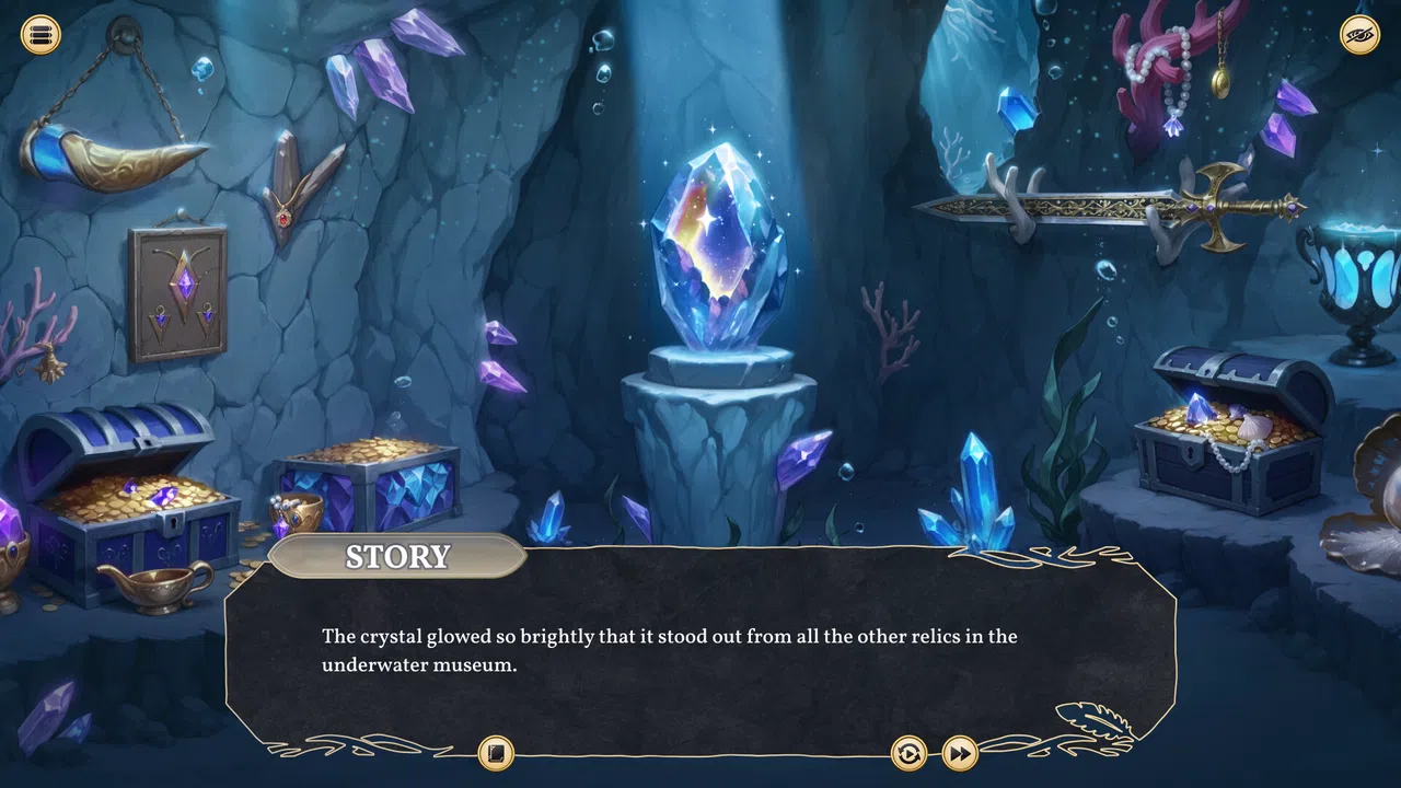 Lyndaria 2: Dragon Passion Screenshot 20