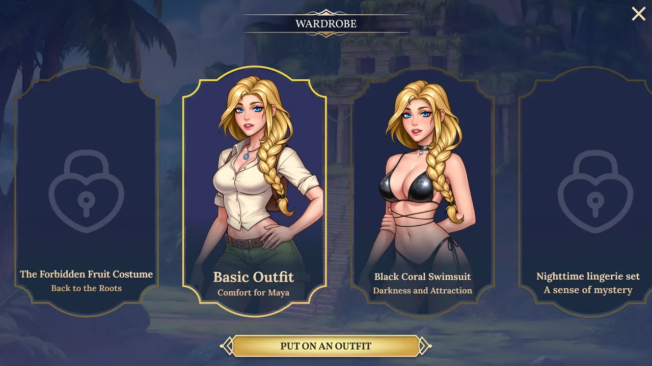 Lyndaria 2: Dragon Passion Screenshot 9