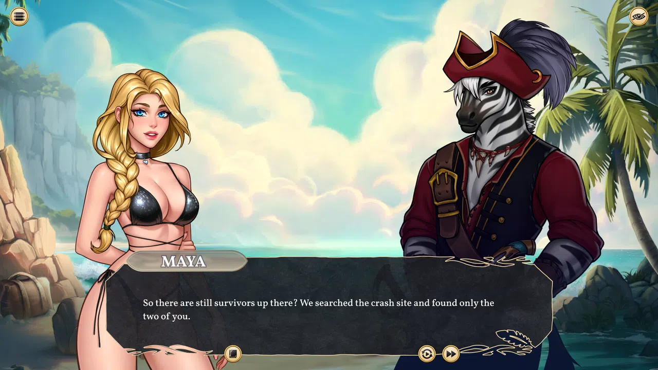 Lyndaria 2: Dragon Passion Screenshot 7