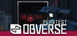 OBVERSE Playtest