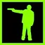 No Mercy icon