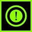 Report Anomaly icon