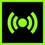 Streamer icon