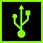 USB Stick icon