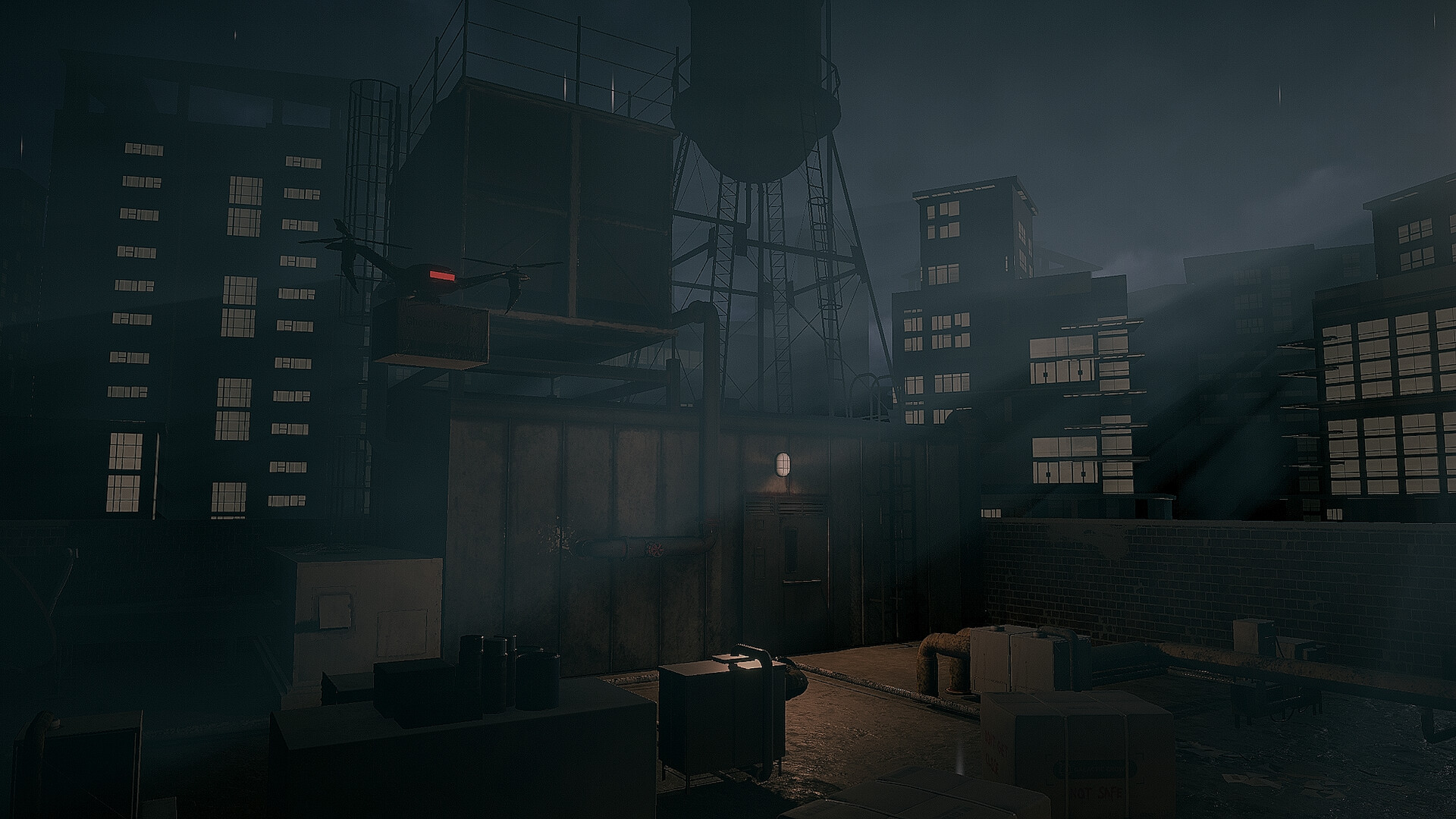 Netbreak Screenshot 17