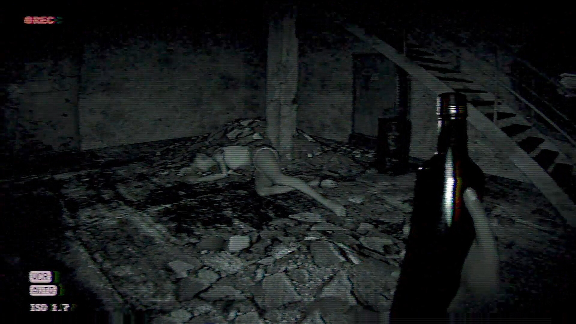 Netbreak Screenshot 9