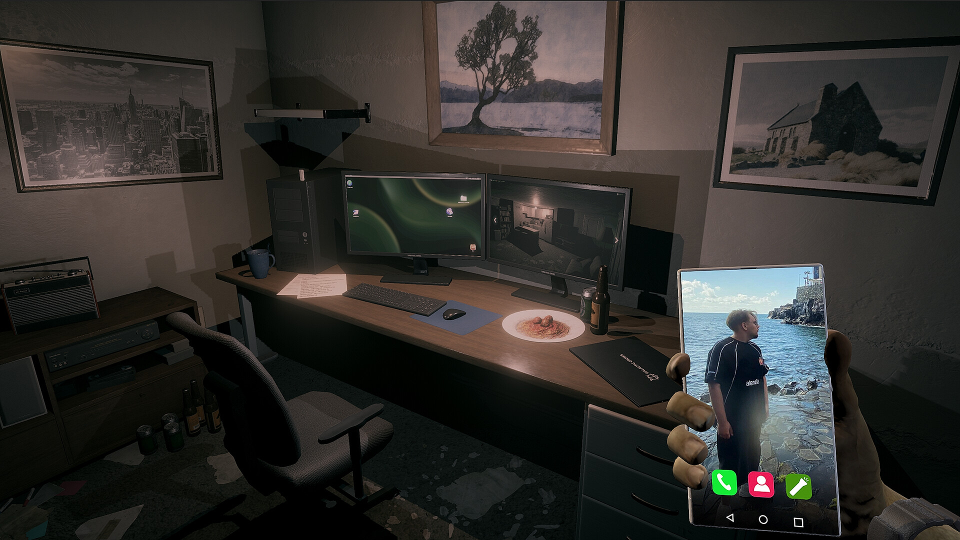 Netbreak Screenshot 6