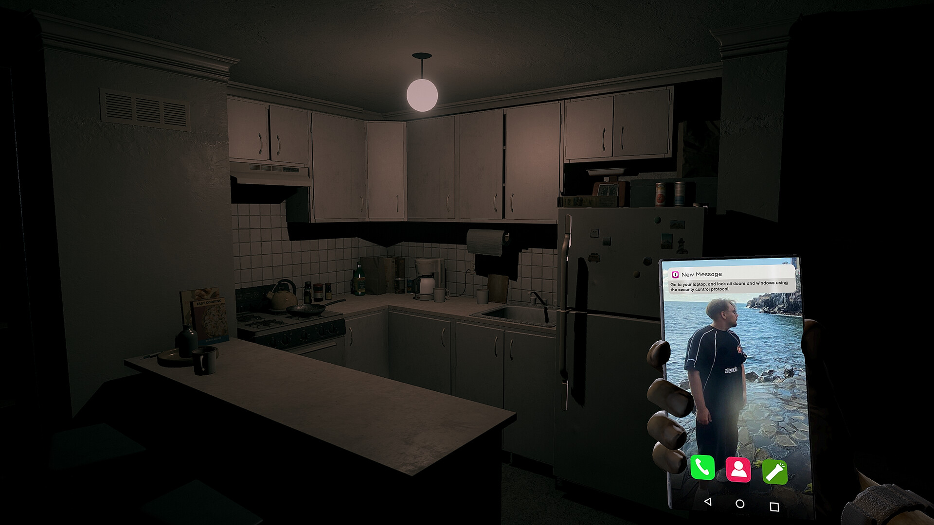 Netbreak Screenshot 0