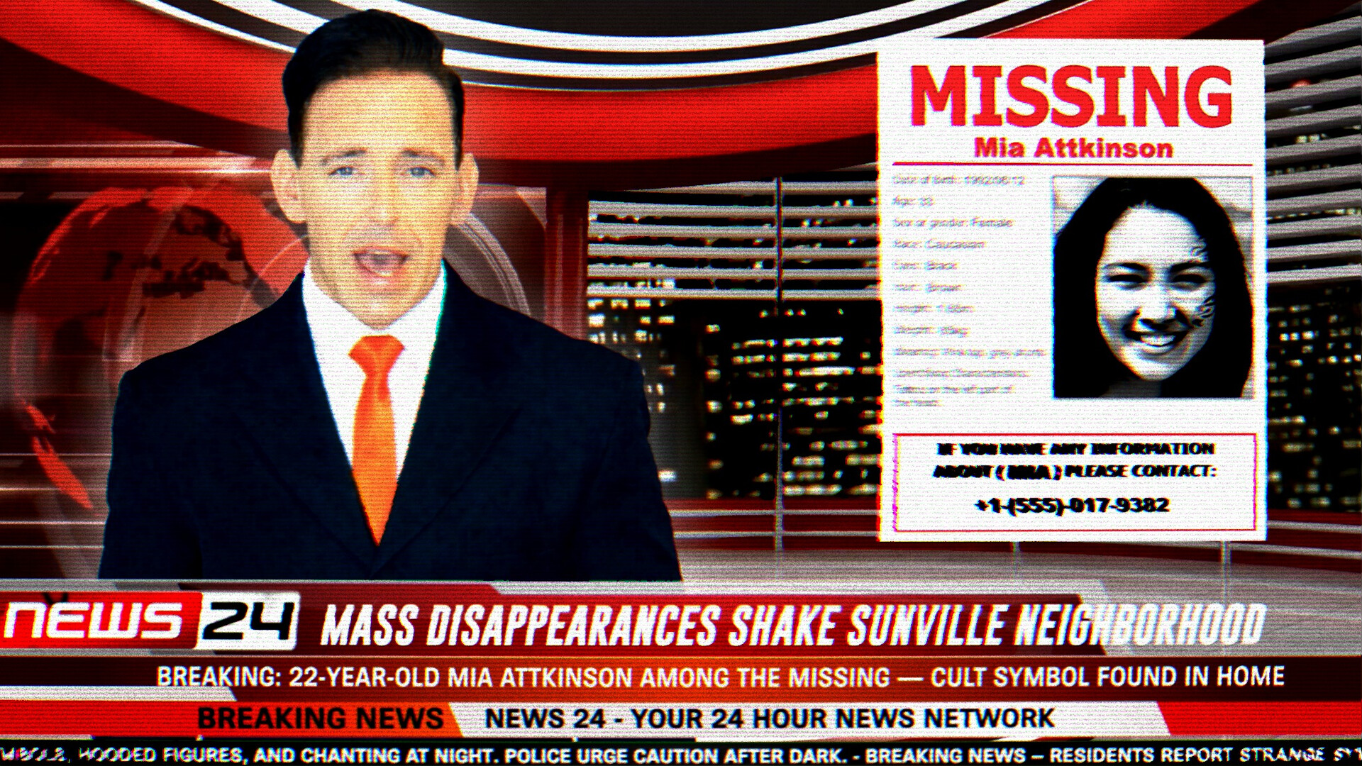 Netbreak Screenshot 7