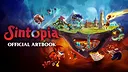 Sintopia - Digital Artbook Screenshot 0