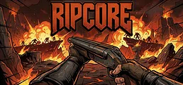 RIPCORE Playtest