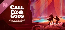 Call of the Elder Gods Original Soundtrack