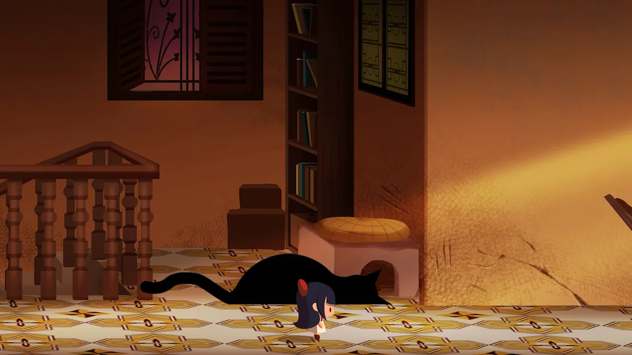 Puppet Screenshot 1