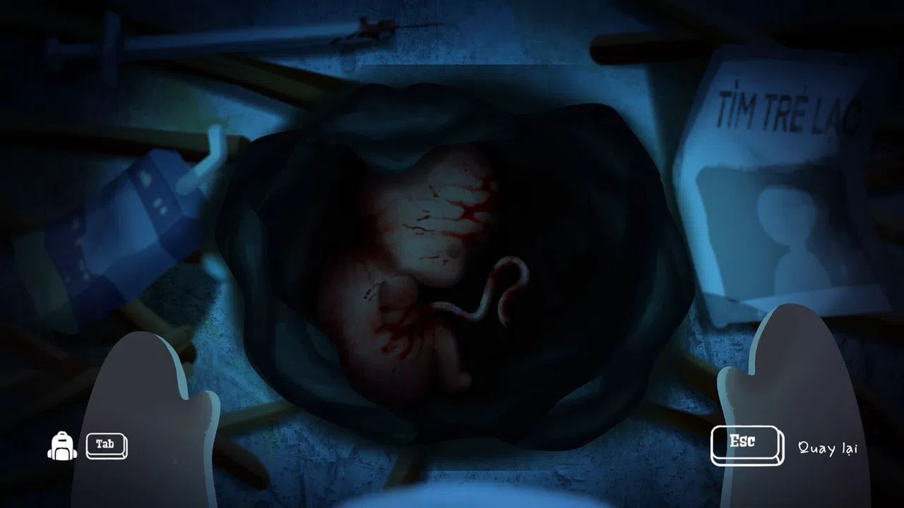 Puppet Screenshot 5