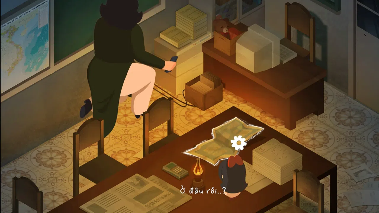 Puppet Screenshot 2