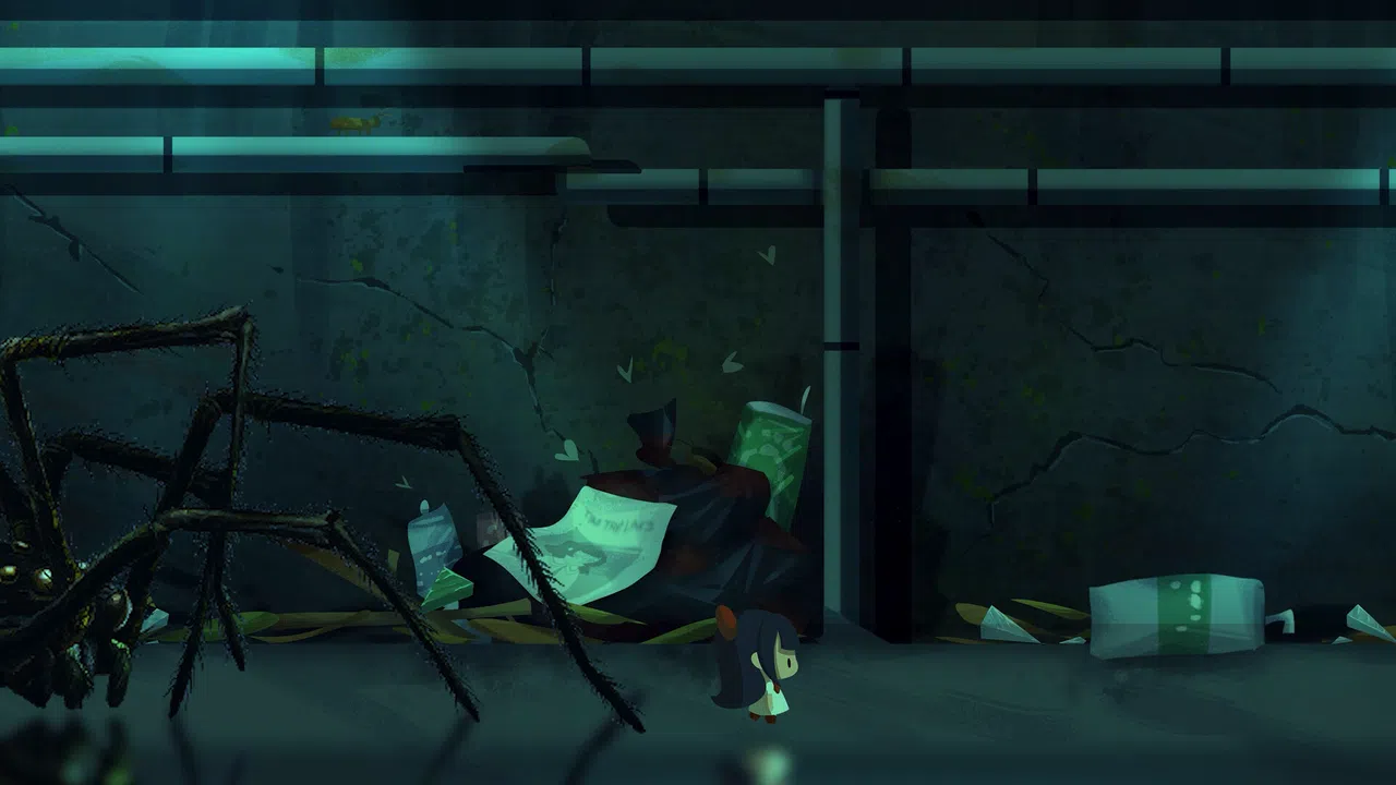 Puppet Screenshot 4