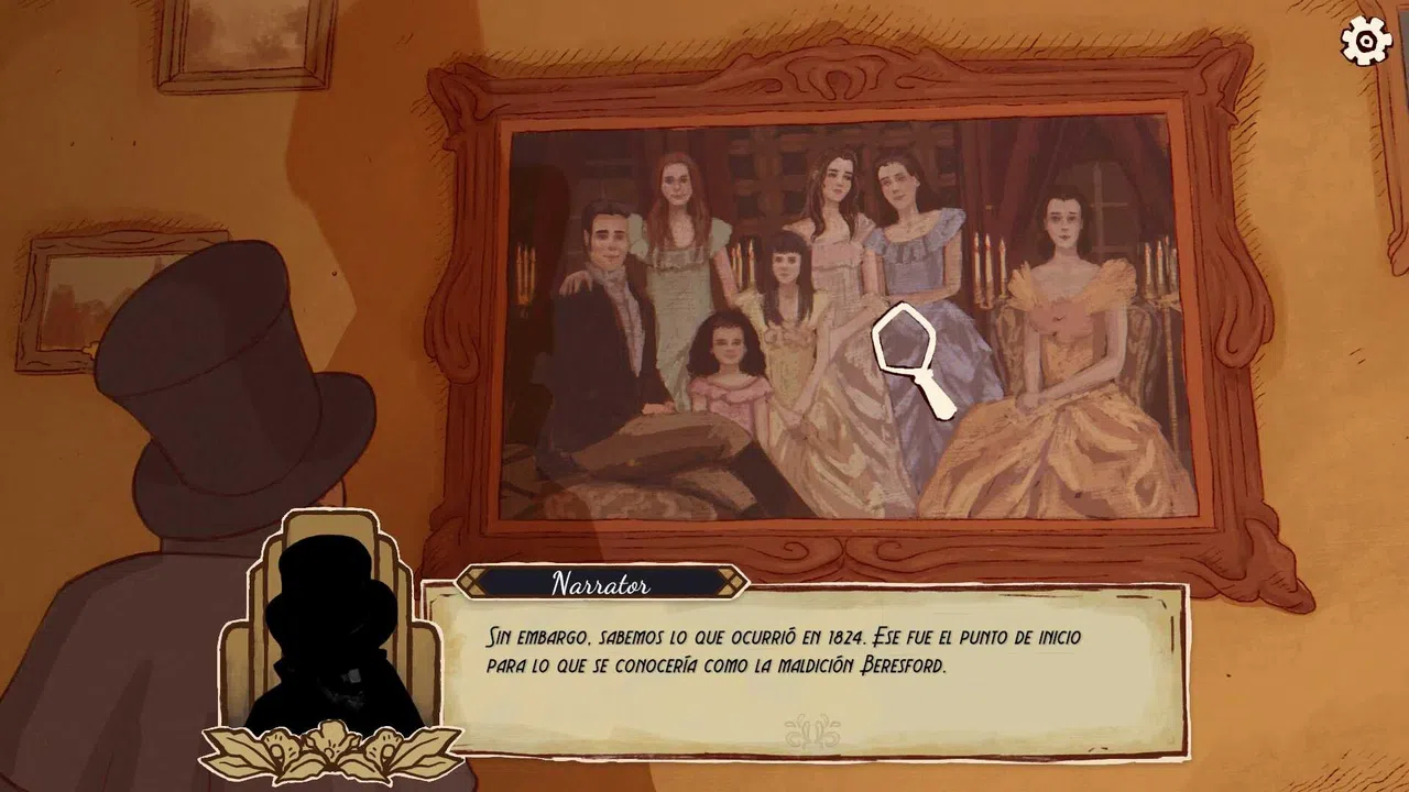 Hotel Beresford Screenshot 3