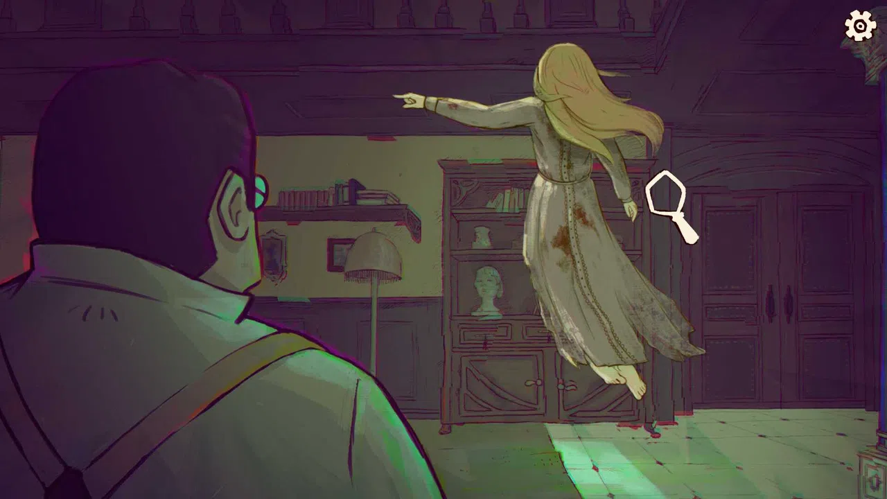 Hotel Beresford Screenshot 5