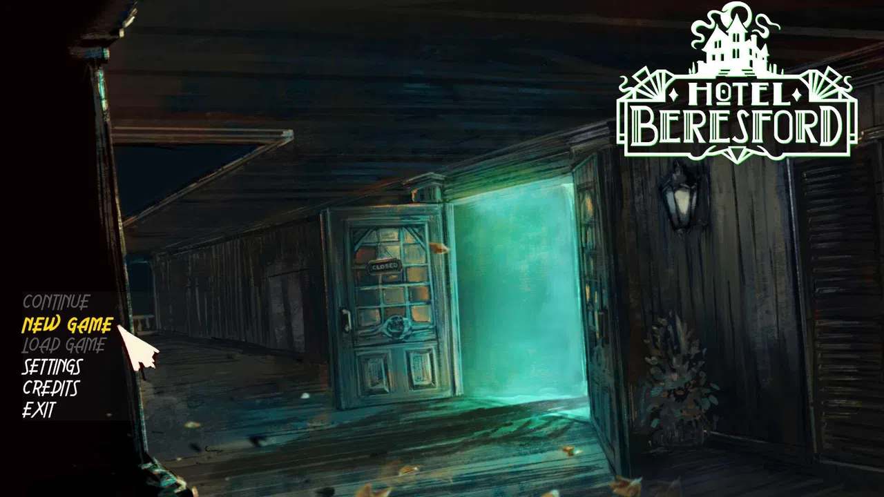 Hotel Beresford Screenshot 1