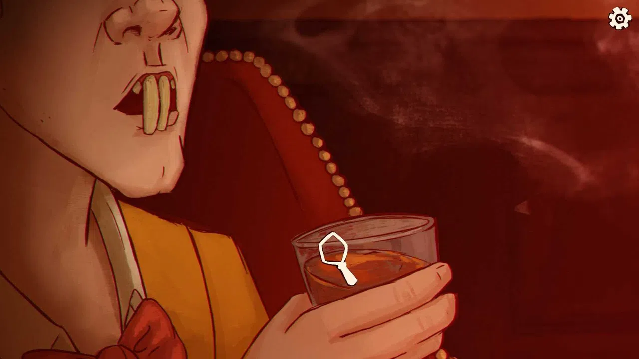 Hotel Beresford Screenshot 9