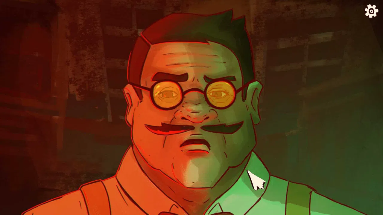 Hotel Beresford Screenshot 4