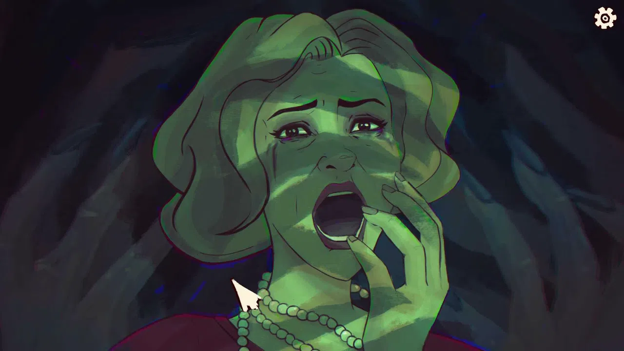 Hotel Beresford Screenshot 8